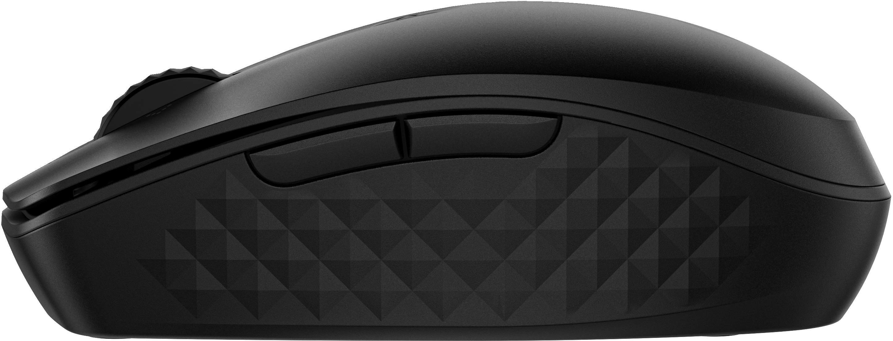 HP 425 - Maus - programmierbar - 7 Tasten - kabellos