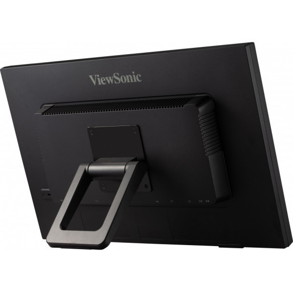 ViewSonic TD2423 - LED-Monitor - 61 cm (24") (23.6" sichtbar)