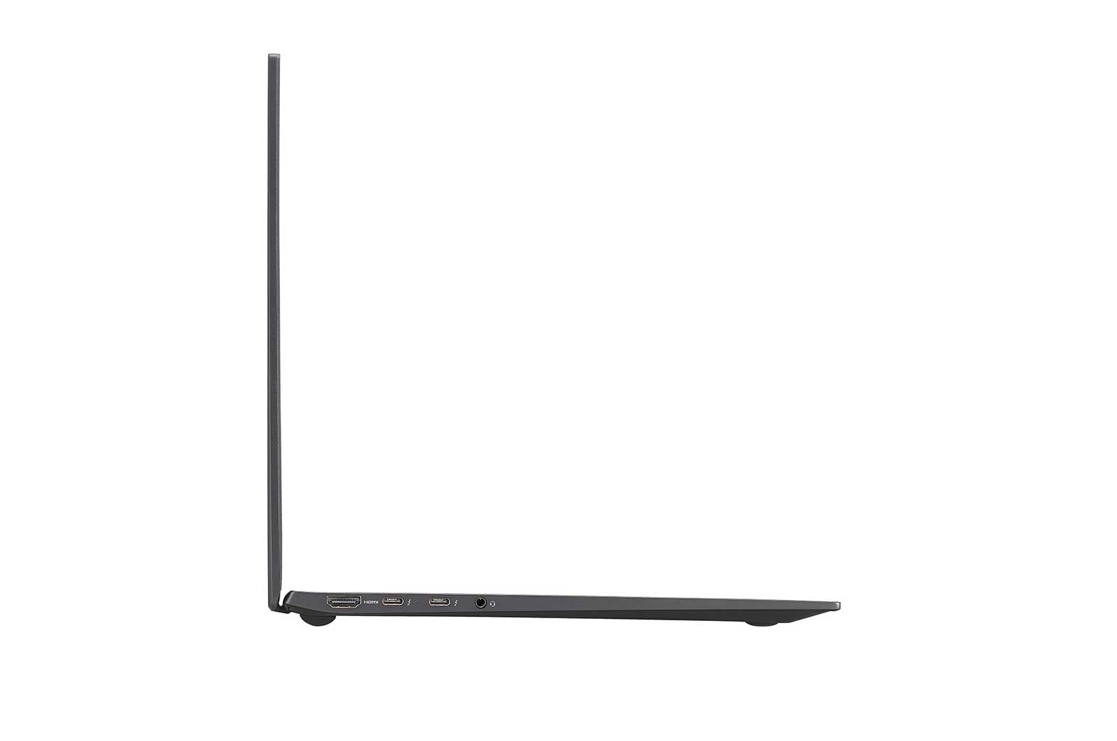 LG Gram 16Z90RU, Intel® Core? i5, 40,6 cm (16"), 2560 x 1600 Pixel, 16 GB, 1 TB, Windows 11 Home