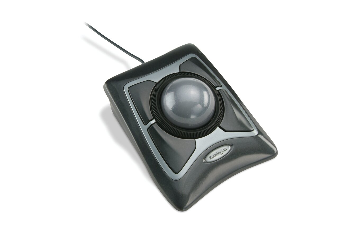 Kensington Expert Mouse - Trackball - rechts-