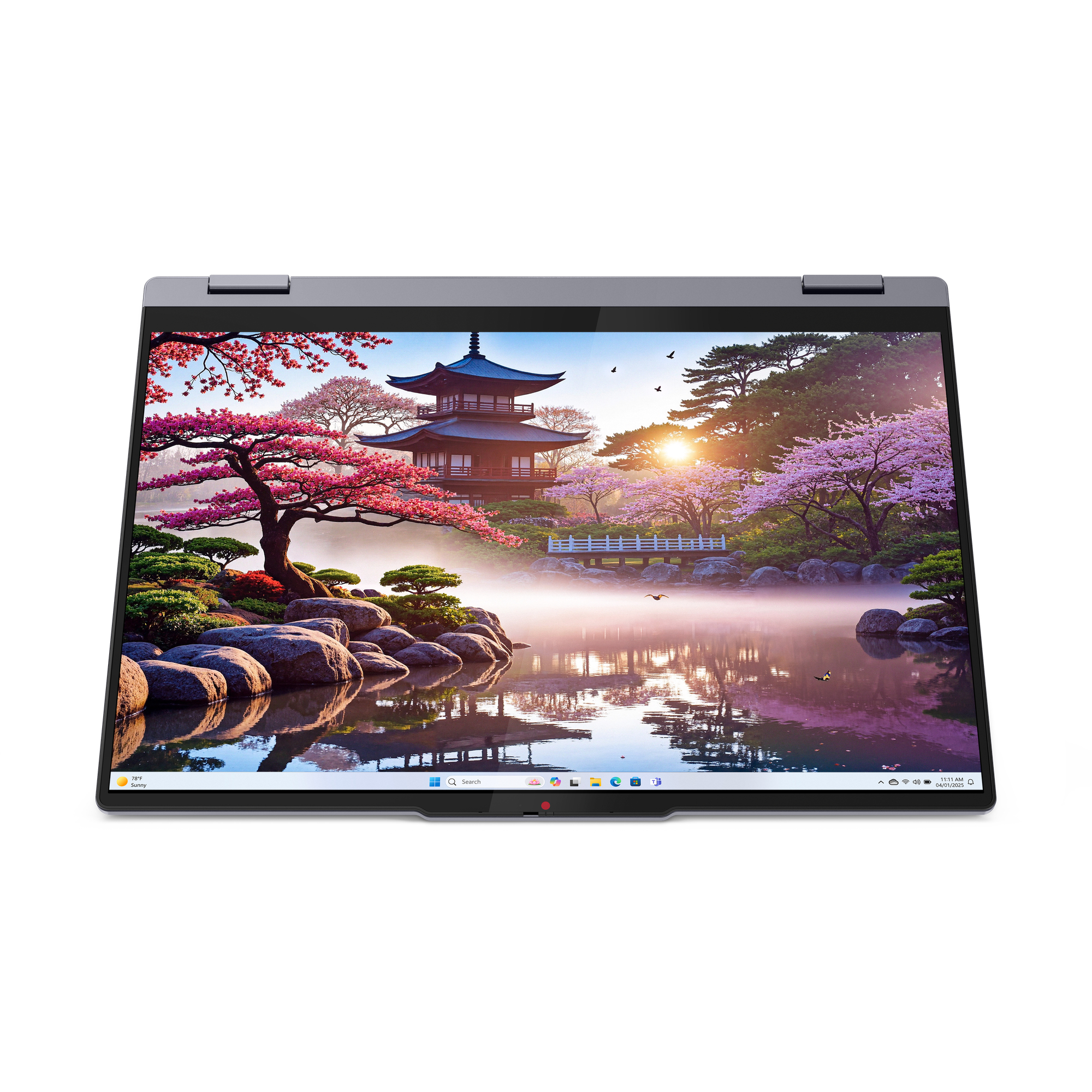 Lenovo IdeaPad 5 2-in-1 16AKP10, 16" WUXGA Touch, AMD Ryzen AI 5 340, 16GB RAM, 512GB SSD, Win11