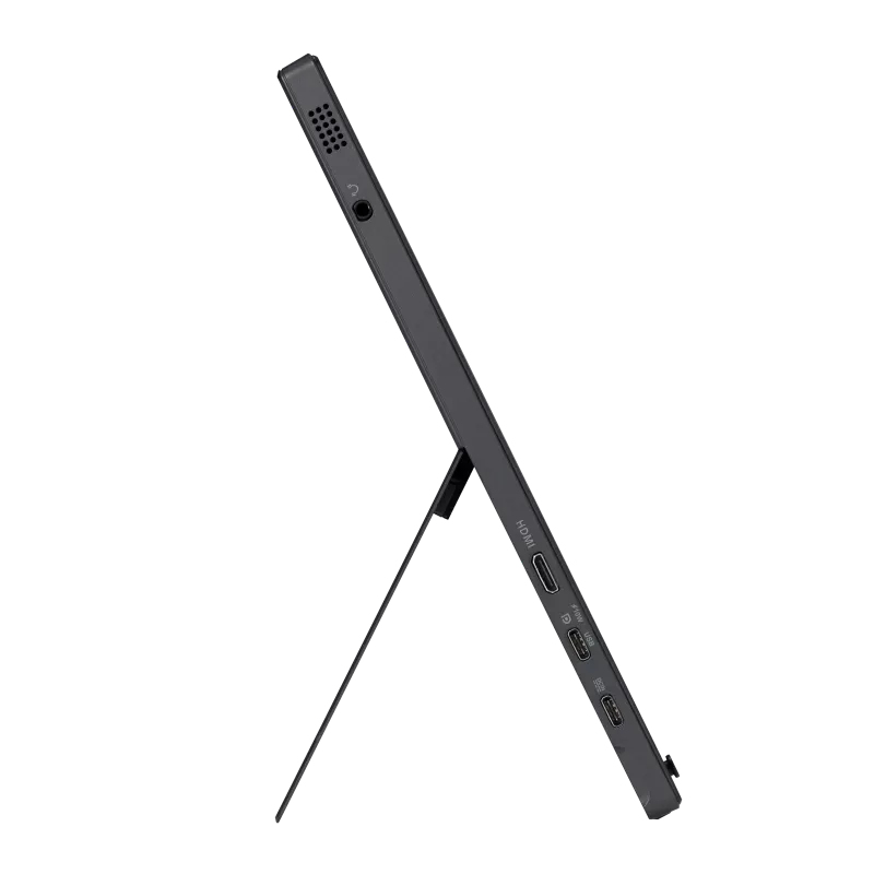 ASUS ZenScreen MB16AMTR, 15.6" FHD IPS, 60Hz, 5ms, 250nits, 1x Micro HDMI, 1x USB-C m. DP
