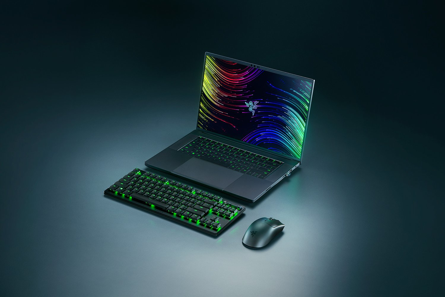 Razer Viper V3 - Maus - Für Rechtshänder - optisch