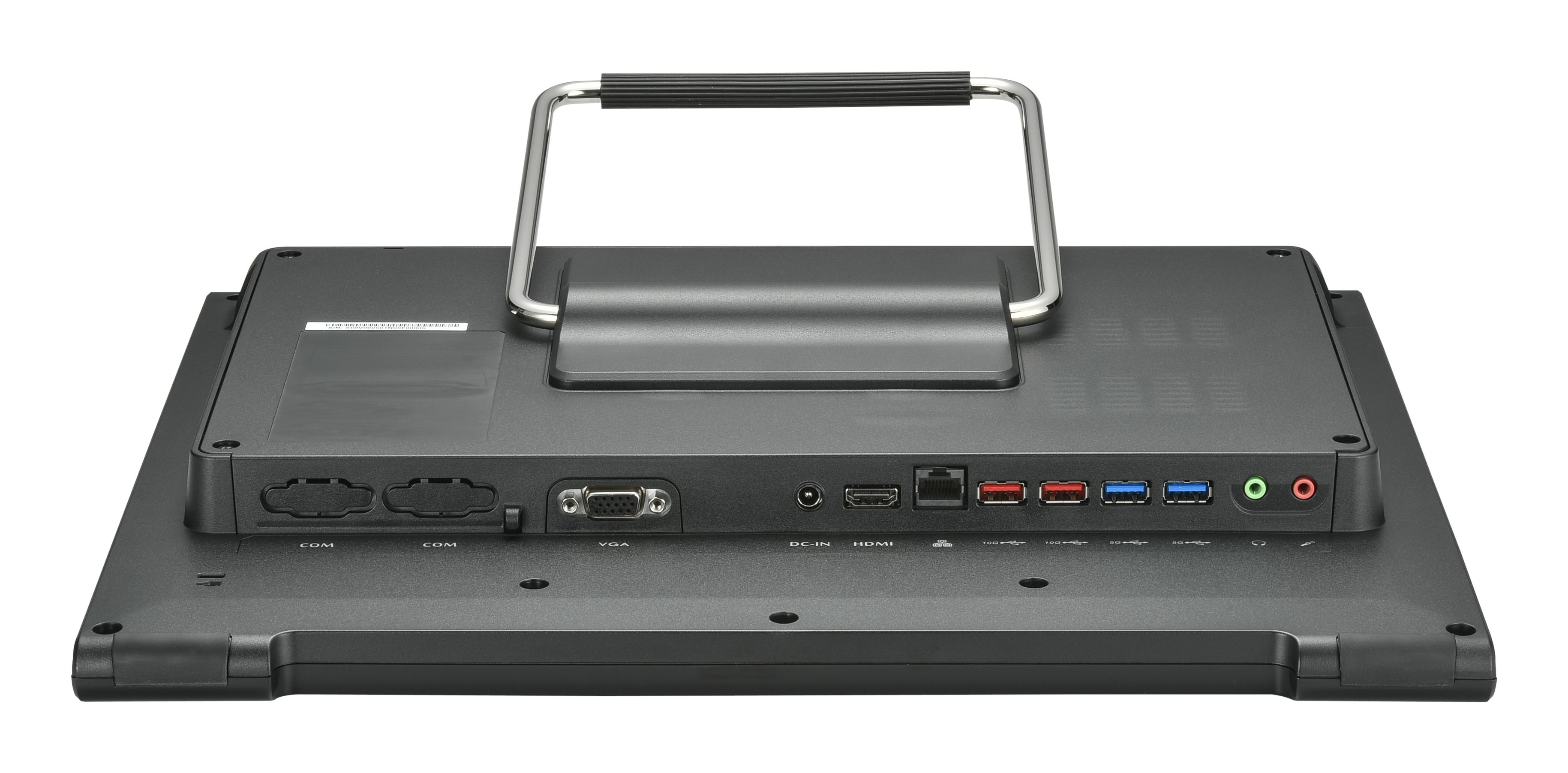 Shuttle XPC X50V9U3 - Barebone - All-in-One (Komplettlösung)