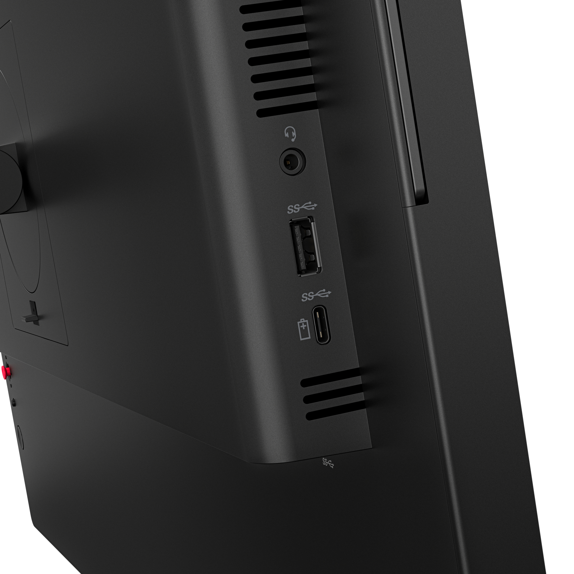 Lenovo ThinkVision T24-4v - LED-Monitor - 61 cm (24")