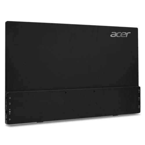 Acer PM161QT bmiuuux - PM1 Series - LCD-Monitor - 39.6 cm (15.6")