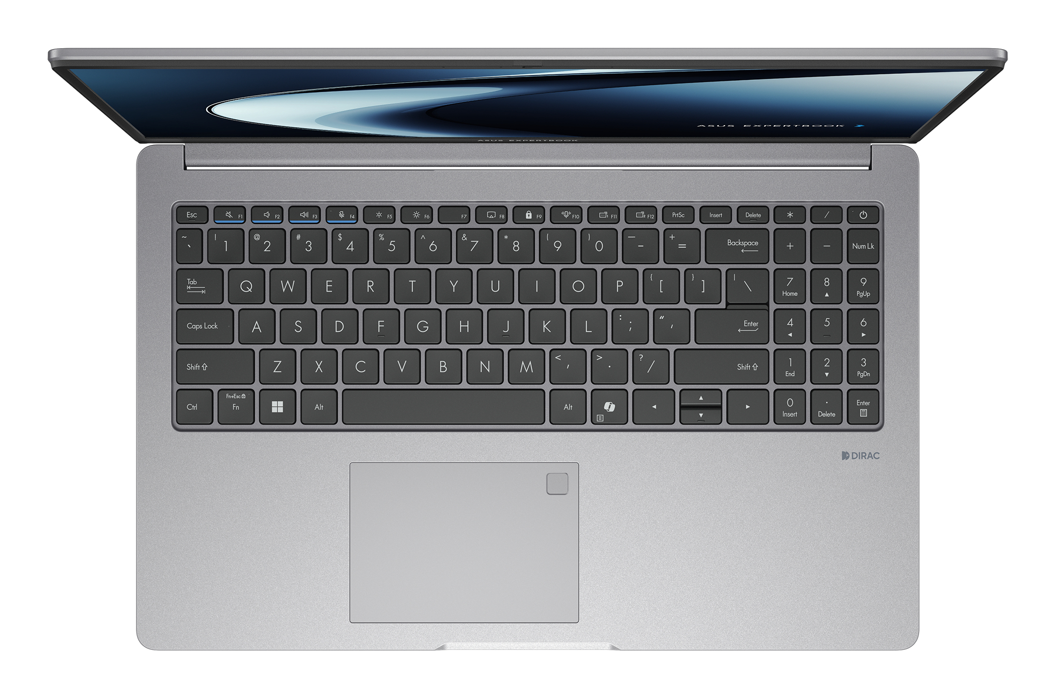 ASUS ExpertBook P1 PM1503CDA-S70254X, 15.6" FHD, Ryzen 7 170, 32GB, 1TB, Win11 Pro