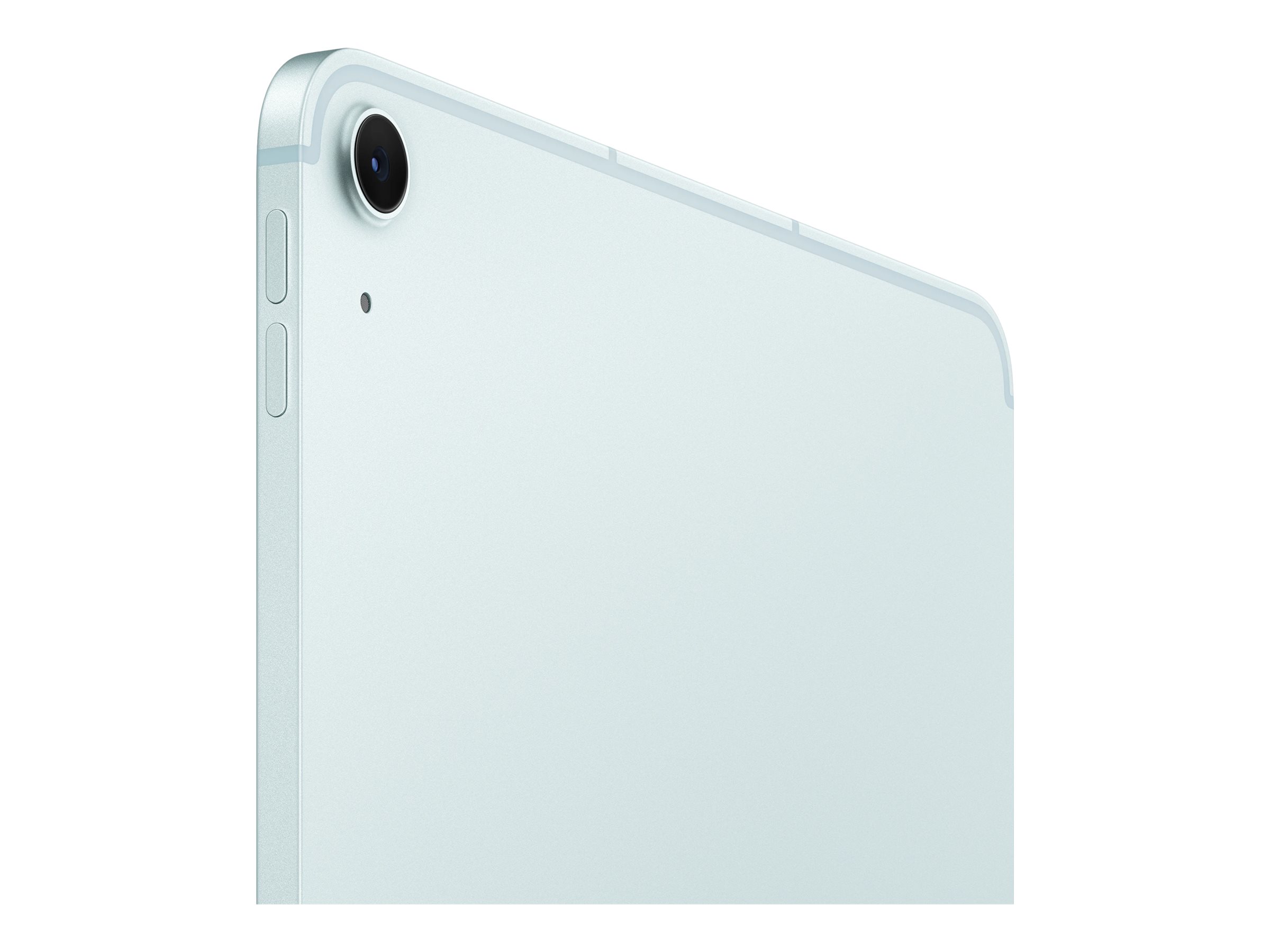 Apple iPad Air 8 11" M4, blau, 256GB Flash, 5G [2026]