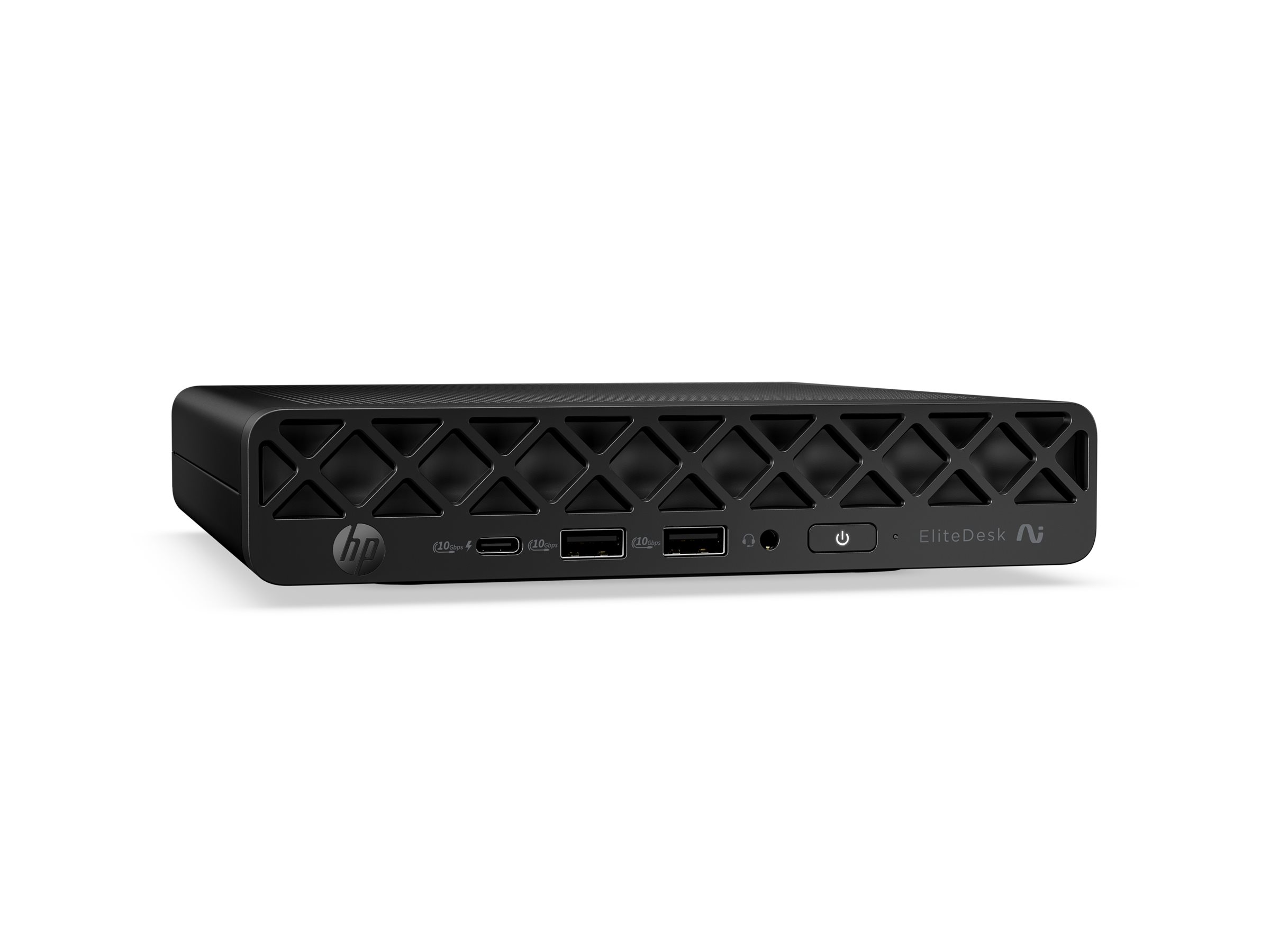 HP EliteDesk 8 G2a Next Gen - Mini - Ryzen AI 7 450