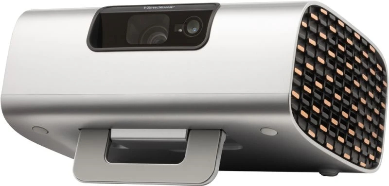 ViewSonic M10E - DLP-Projektor - RGB-Laser - 2200 lm - Full HD (1920 x 1080)