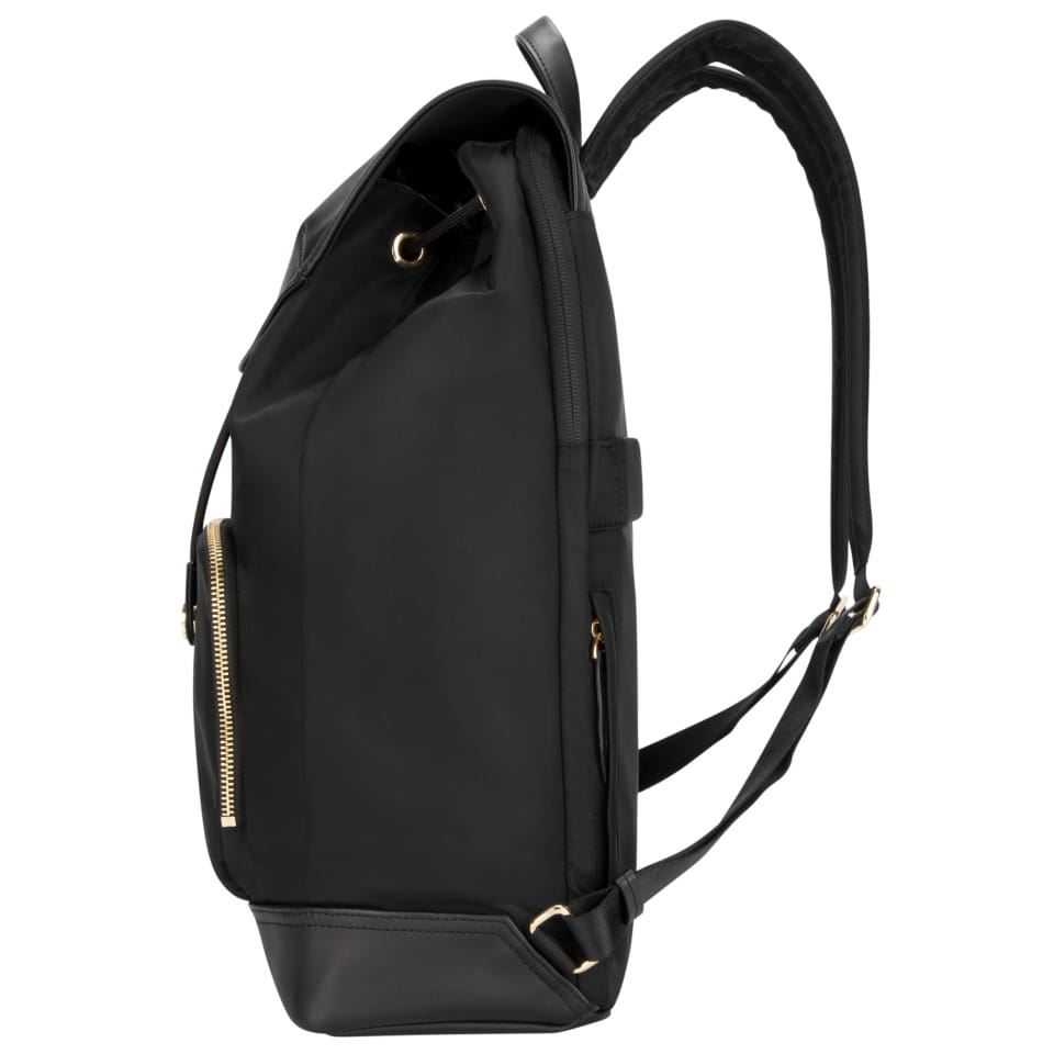 Targus TSB964GL, Unisex, 38,1 cm (15"), Nylon, Polyurethan