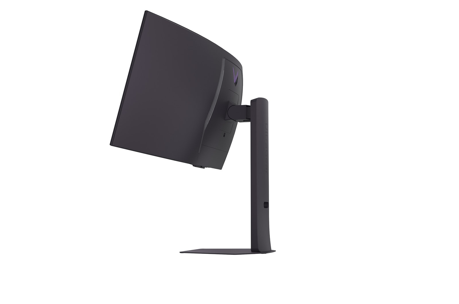 LG 34GX900A-B, 86,1 cm (33.9"), 3440 x 1440 Pixel, Wide Quad HD, OLED, 0,03 ms, Schwarz