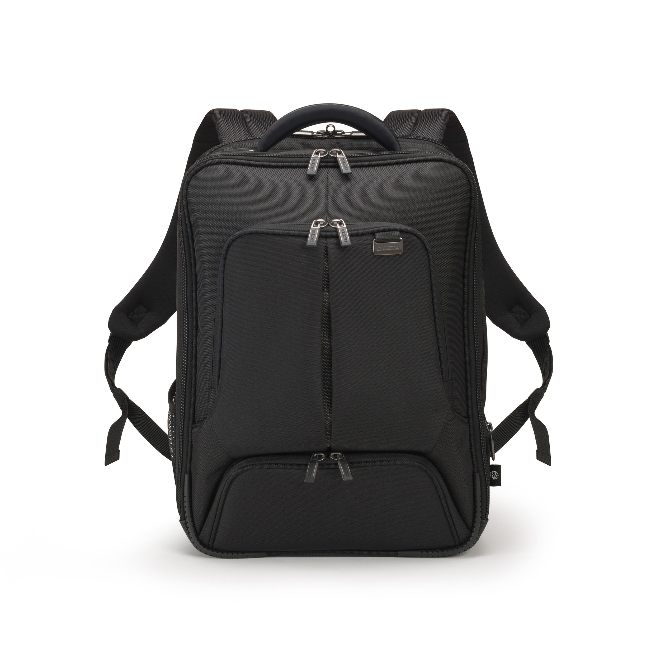 Dicota Eco Backpack PRO - Notebook-Rucksack - 35.8 cm