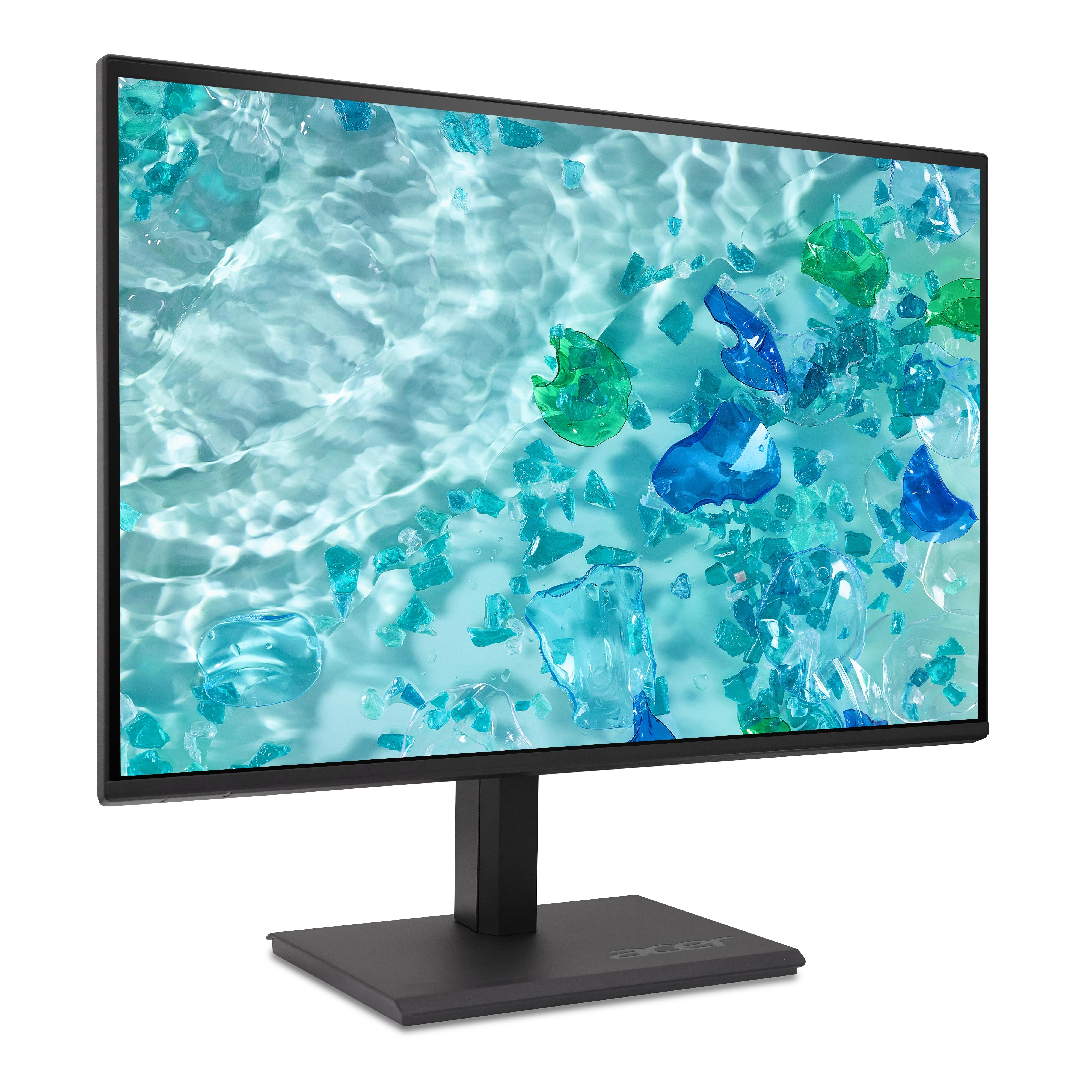 Acer Vero B247Y Gbmiprx - B Series - LCD-Monitor - 61 cm (24")