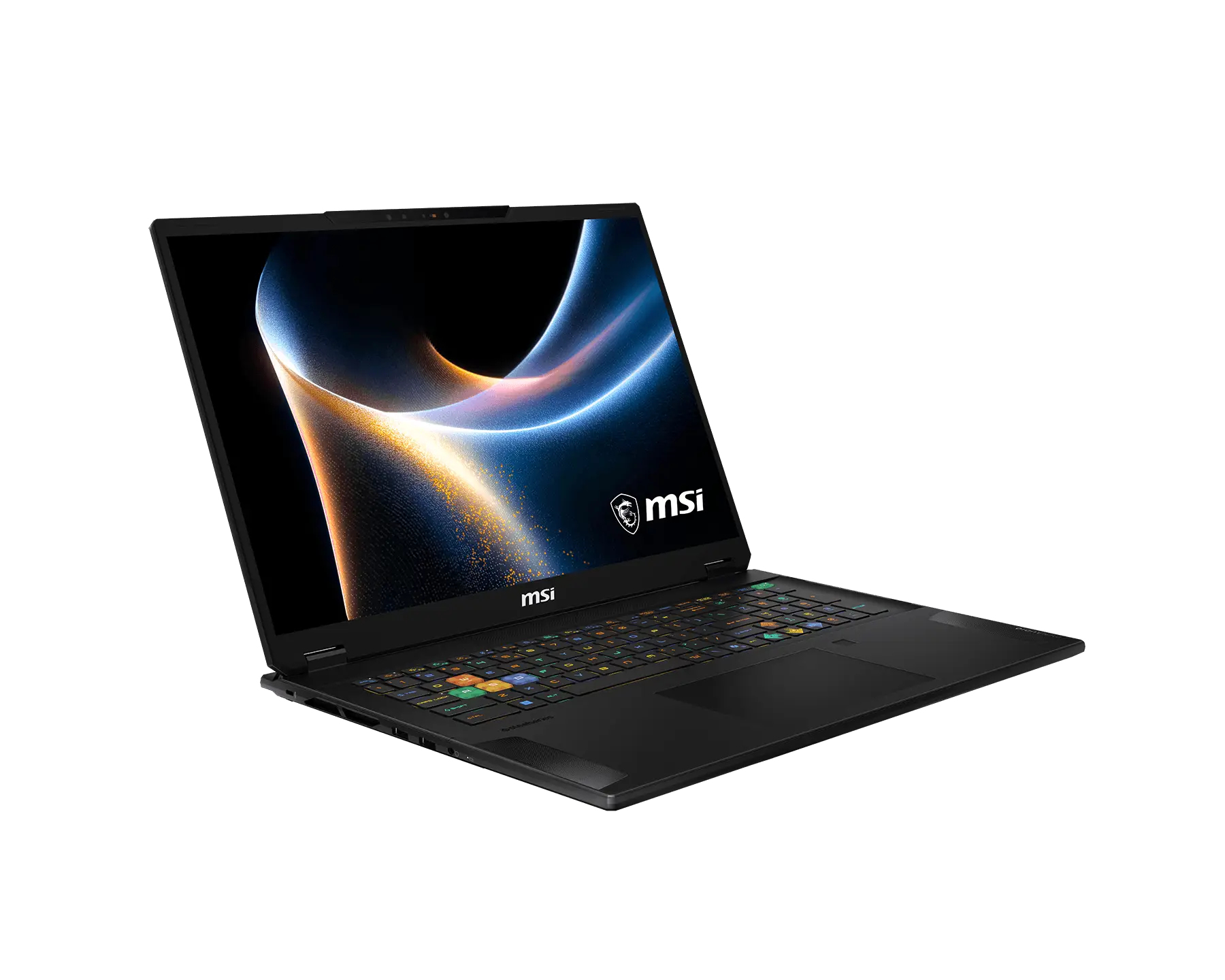 MSI Stealth 18 HX A2WI-087, 18" UHD+ MiniLED 120Hz, Core Ultra 9 290HX, 32GB, 2TB, RTX 5080, Win11