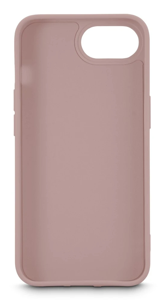 Hama Handyhülle Fantastic Feel für Apple iPhone 16e Nude