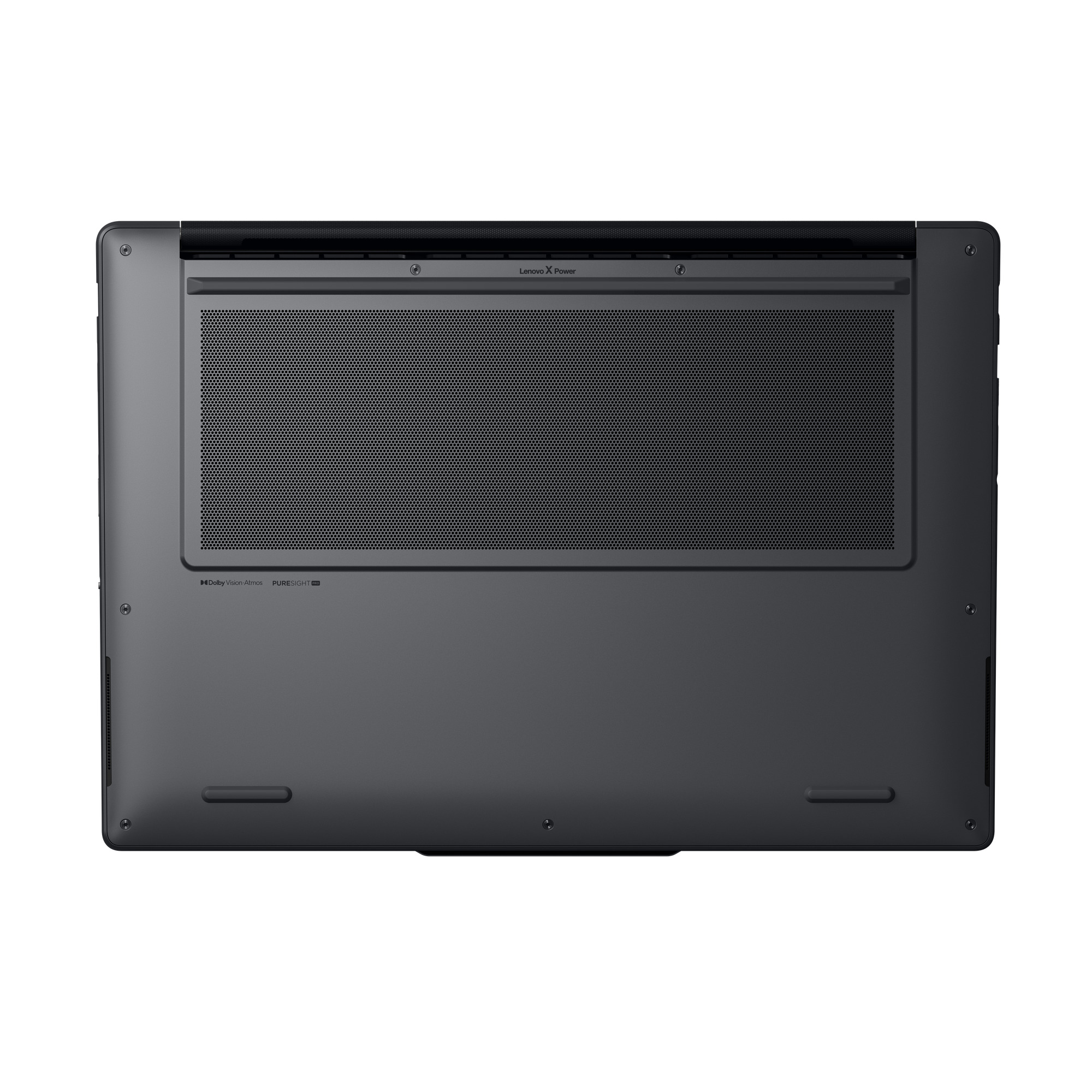 Lenovo Yoga Pro 9 15N1X11 83SR - 180°-Scharnierdesign - RTX Spark N1X - Win 11 Pro - NVIDIA Blackwel