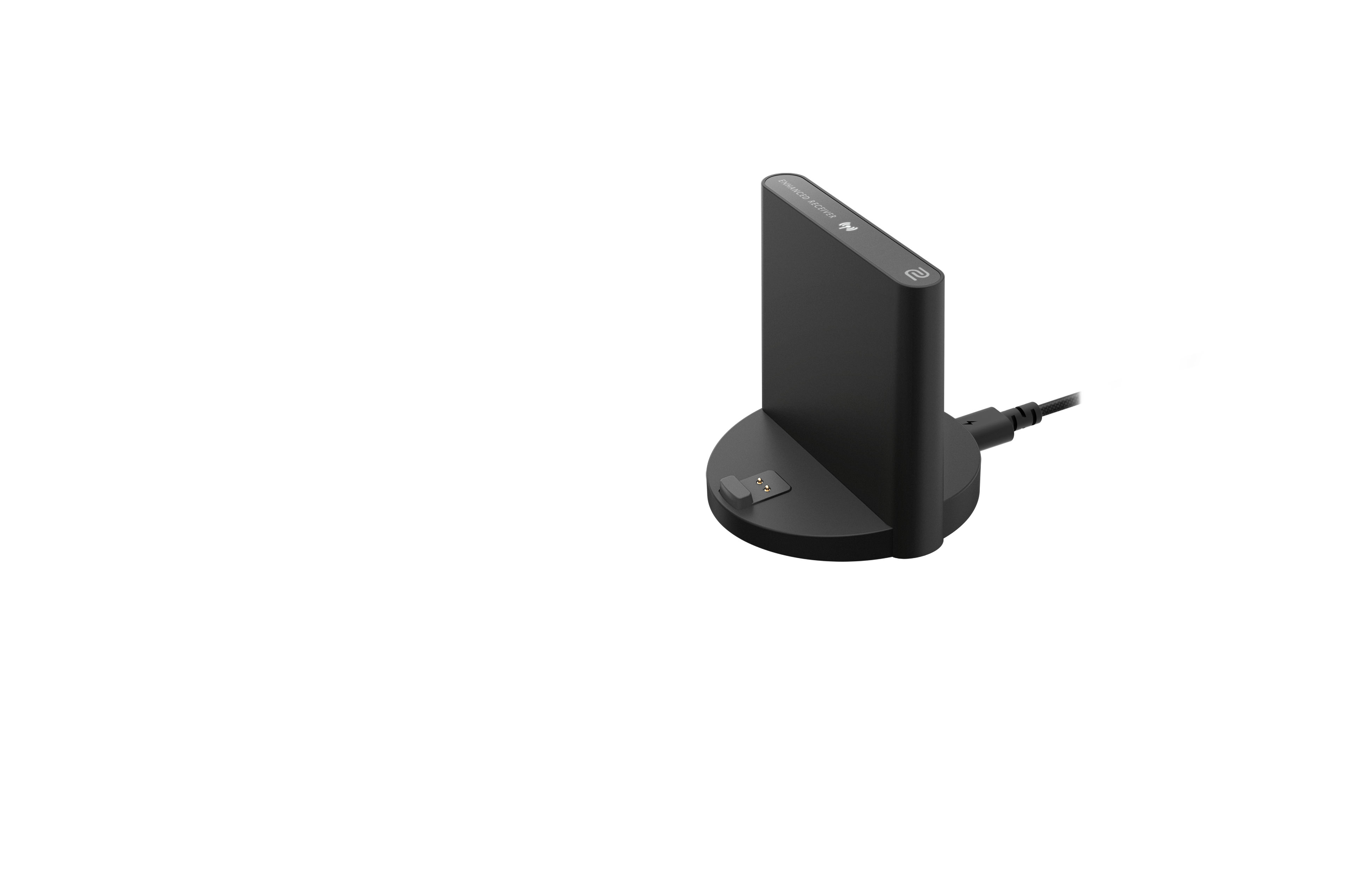 BenQ ZOWIE EC2-CW - Maus - für eSports - ergonomisch - Für Rechtshänder - 5 Tasten - kabellos, kabel
