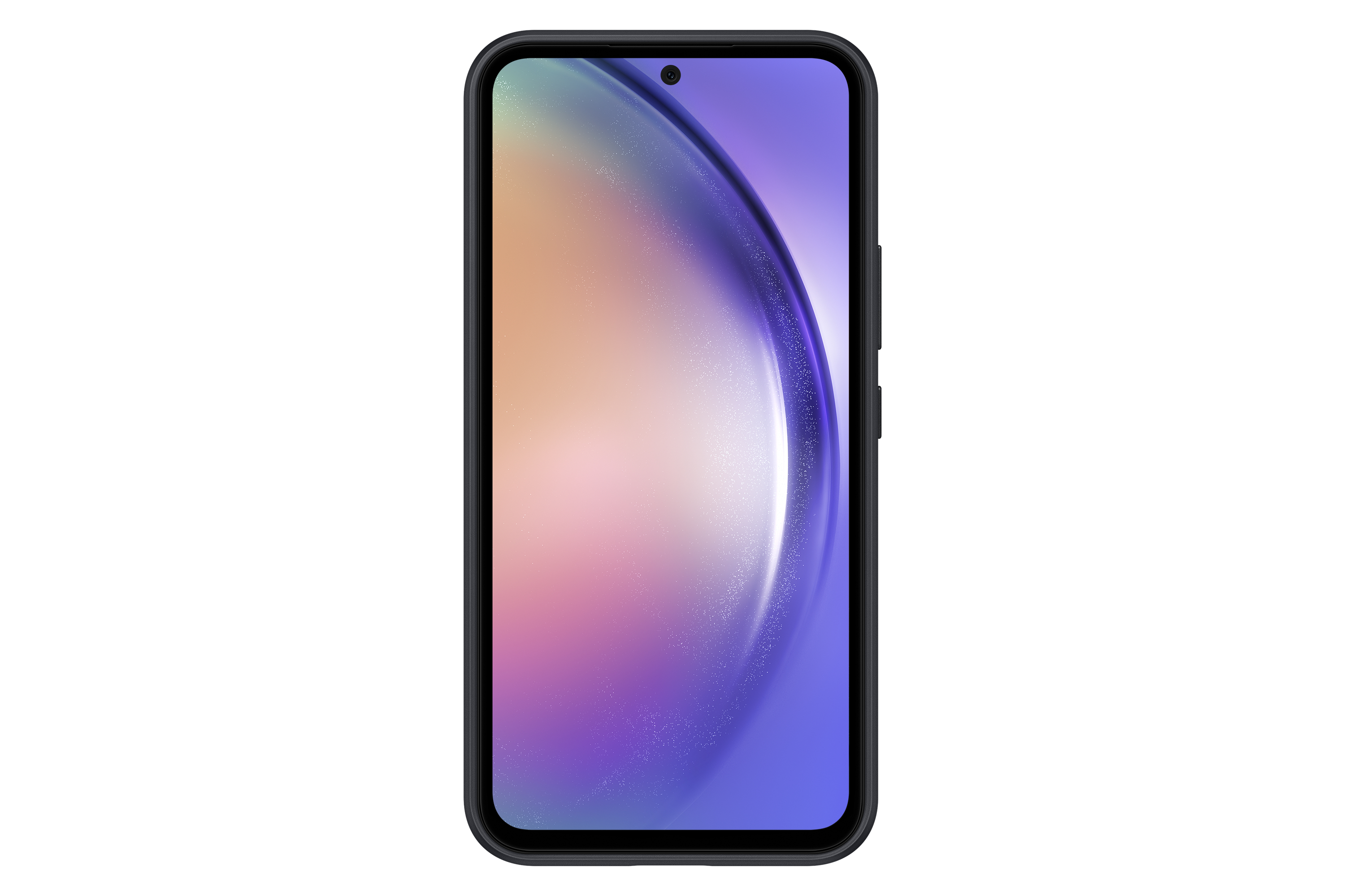 Samsung EF-XA546 - Hintere Abdeckung für Mobiltelefon