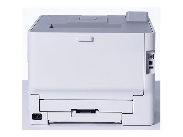 Brother HL-L8570CDW - Drucker - Farbe - Duplex - Laser - A4/Legal - 2400 x 600 dpi - bis zu 33 Seite
