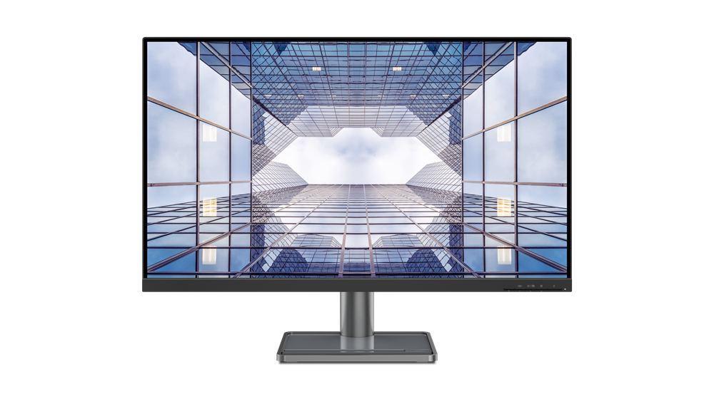 Lenovo L32p-30 Monitor 80 cm (31.5") 4K UHD, IPS, 4ms, HDMI, Displayport, USB-C