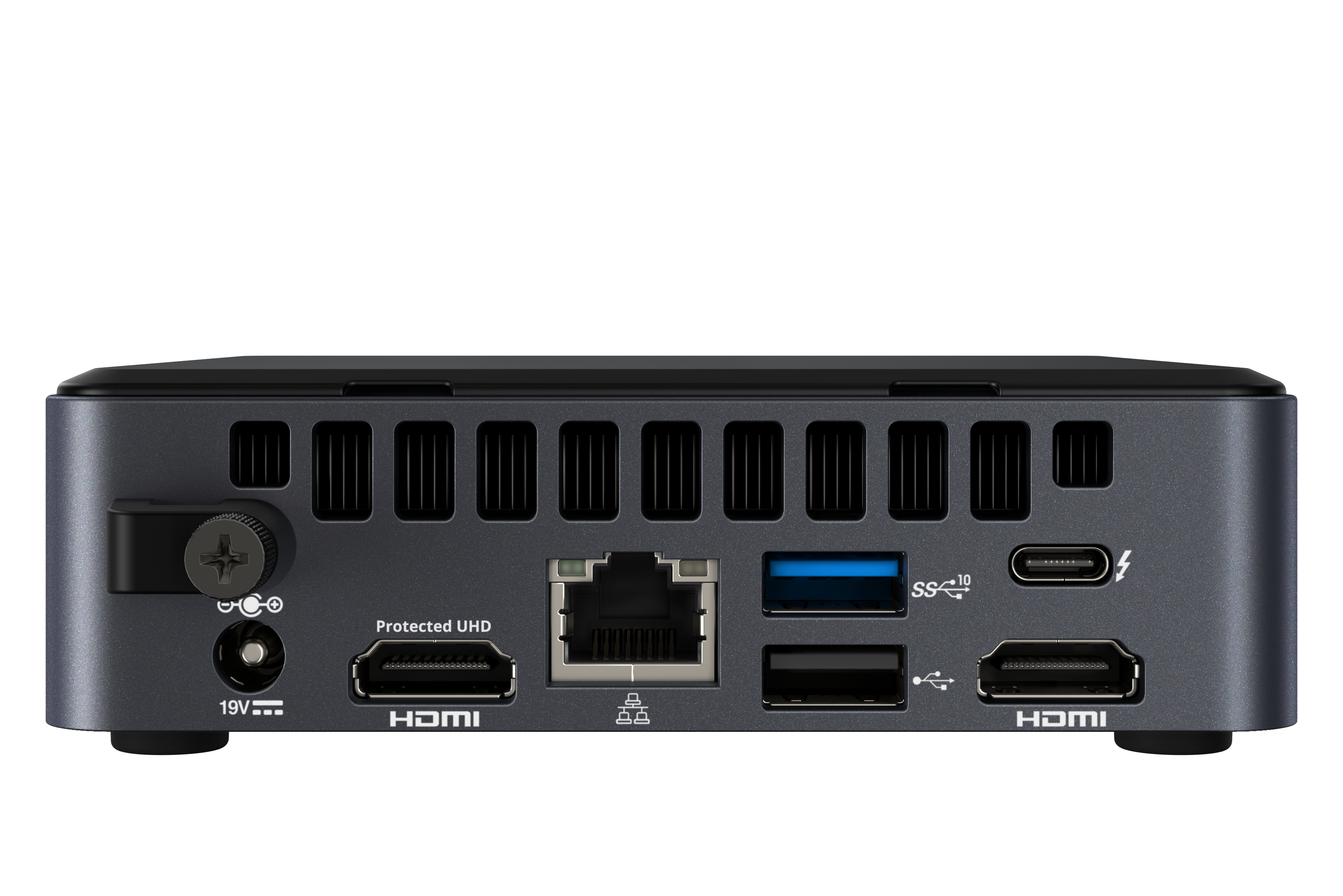Intel Next Unit of Computing Kit 8 Pro Kit