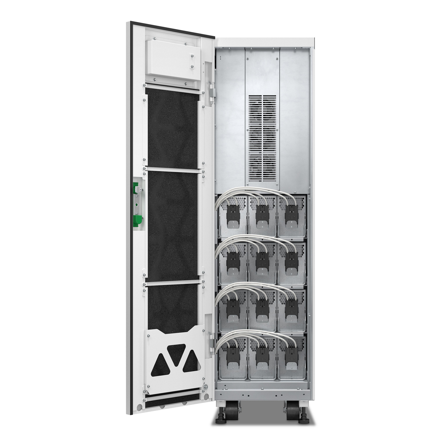 APC Schneider Electric Easy UPS 3S Pro E3SP15KHB
