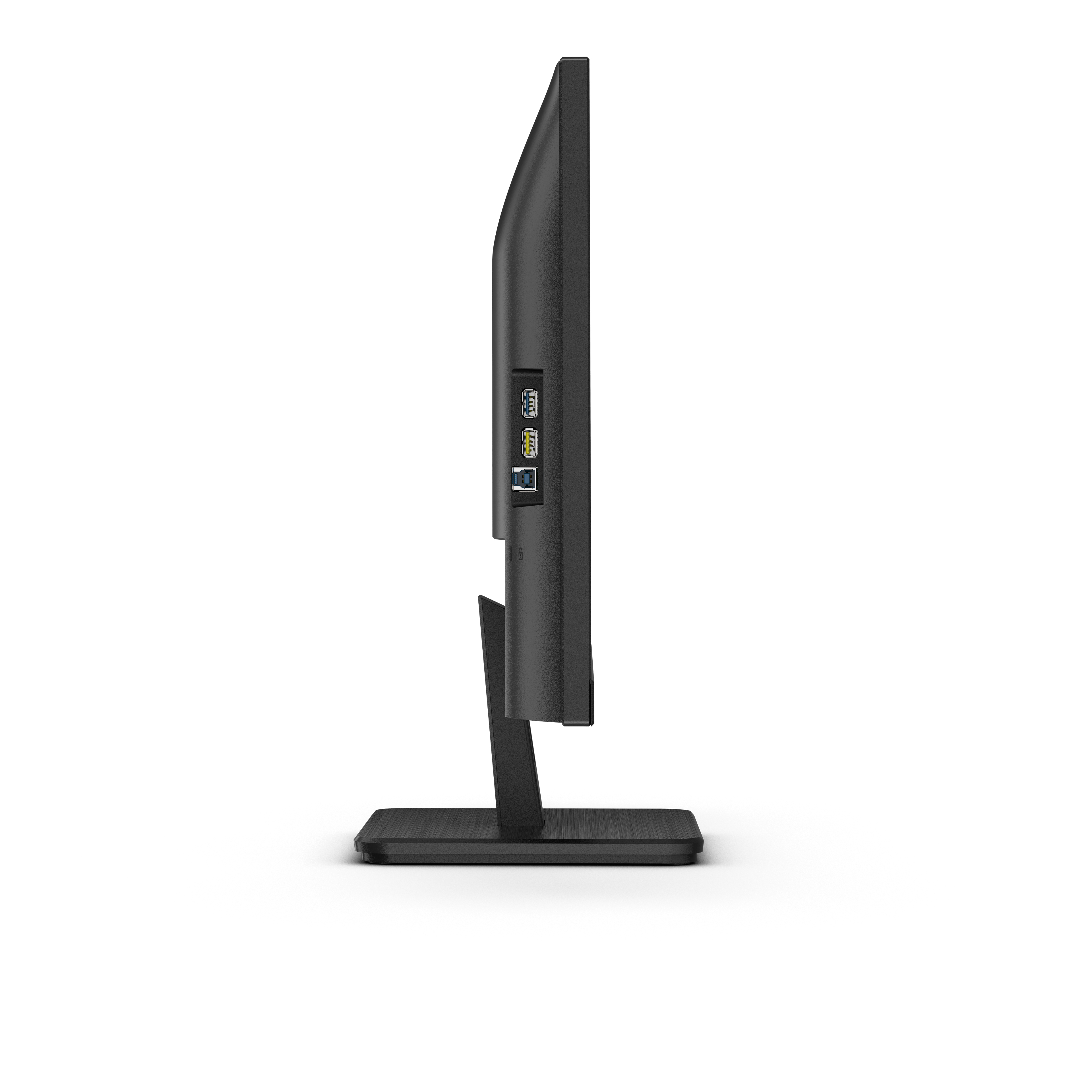 AOC Essential-line 24E3UM/BK - LED-Monitor - 60.5 cm (24")
