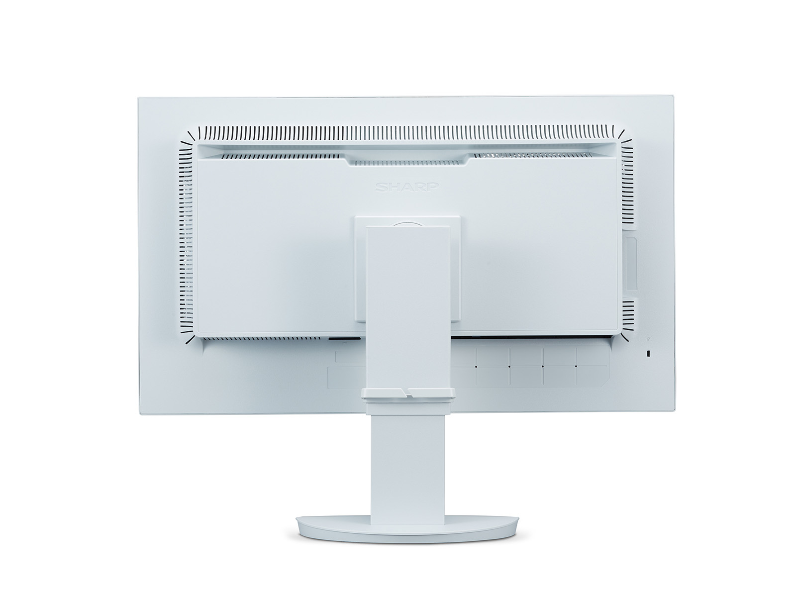 Sharp MultiSync EA272Q - LED-Monitor - 68 cm (27")