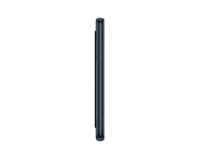 Samsung EF-XA336CBEGWW, Cover, Samsung, Galaxy A33 5G, 16,3 cm (6.4 Zoll), Schwarz
