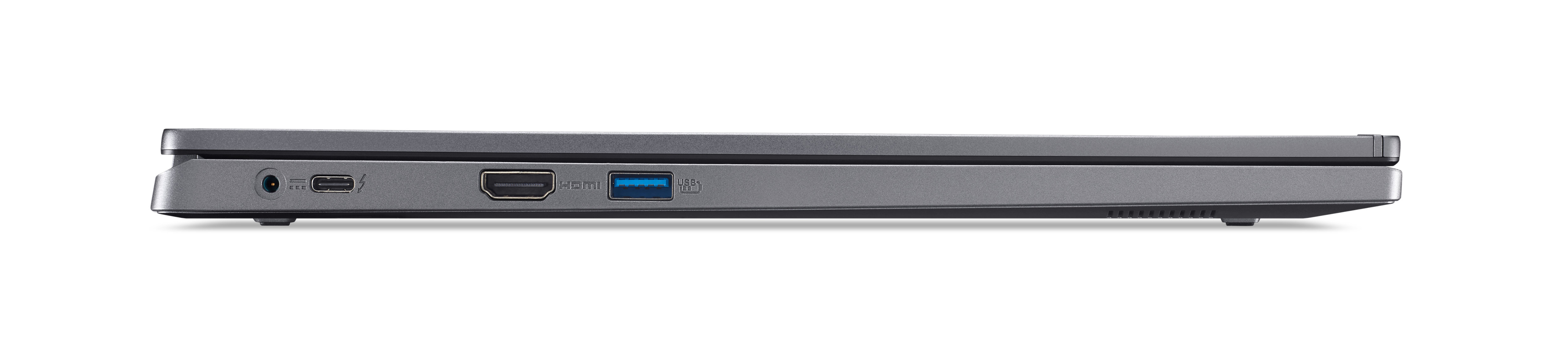 Acer Aspire 17 A17-51M-5816, 17.3" FHD, Core i5-1334U, 16GB, 512GB, Win11