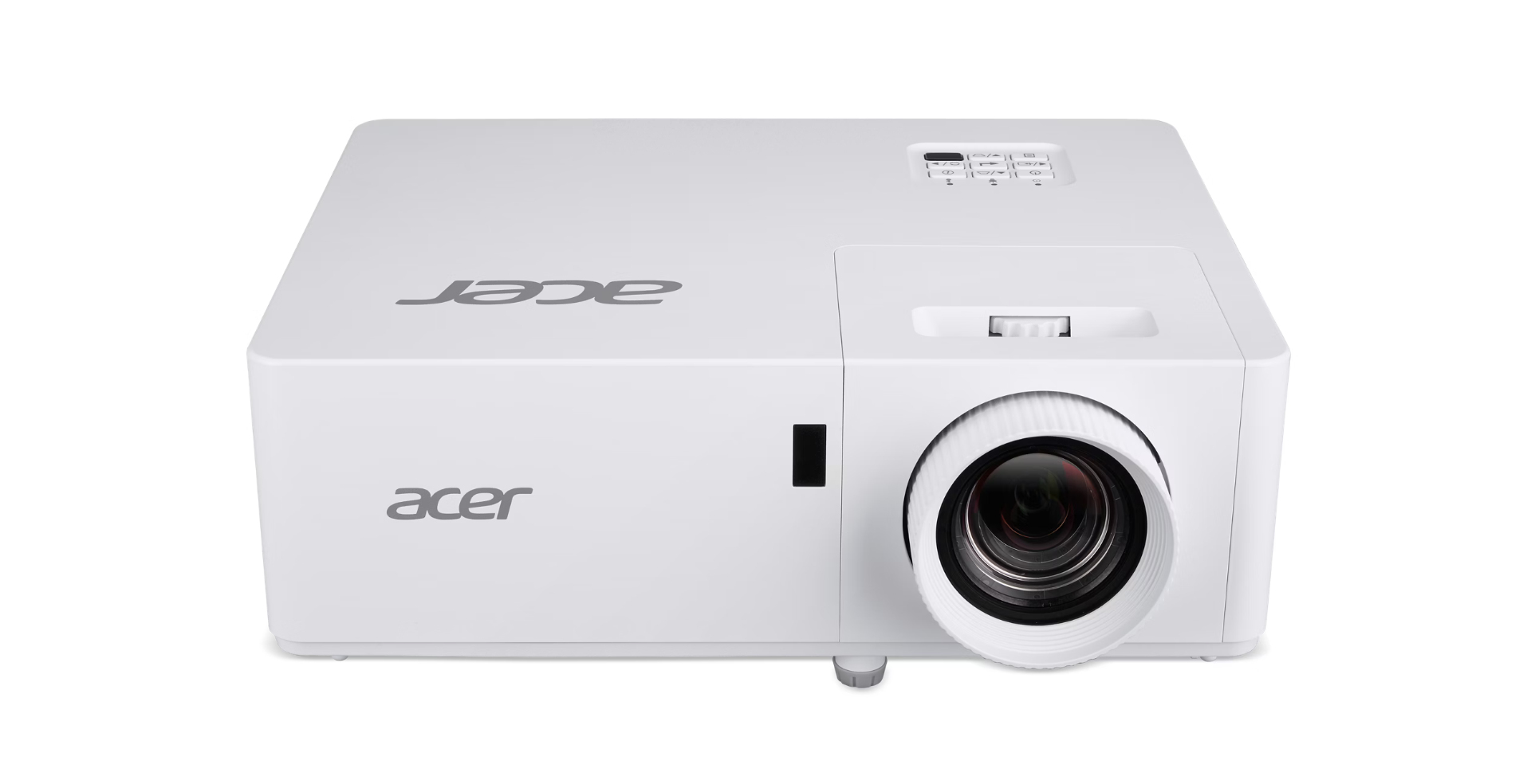 Acer PL6520 - DLP-Projektor - Laser - 3D - 6000 lm - Full HD (1920 x 1080)
