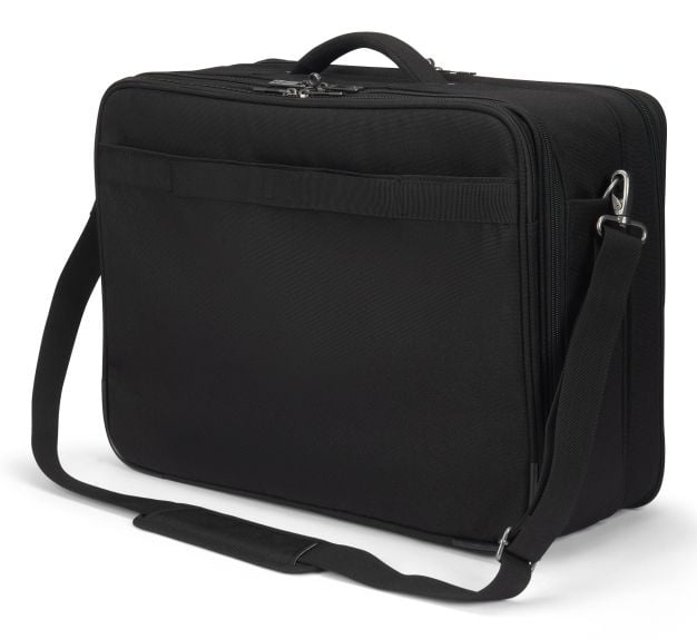 Dicota FIVE Multi Twin - Notebook-Tasche - 43.9