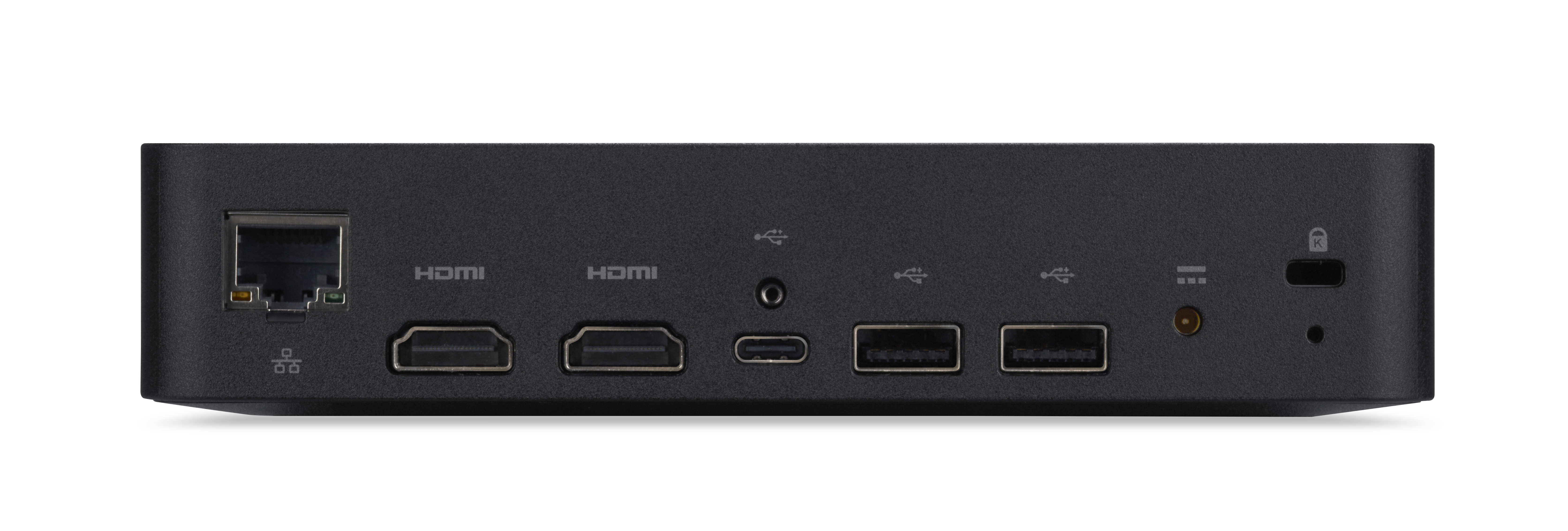Acer Chromebox Mini Entreprise CXM1 - Mini-PC