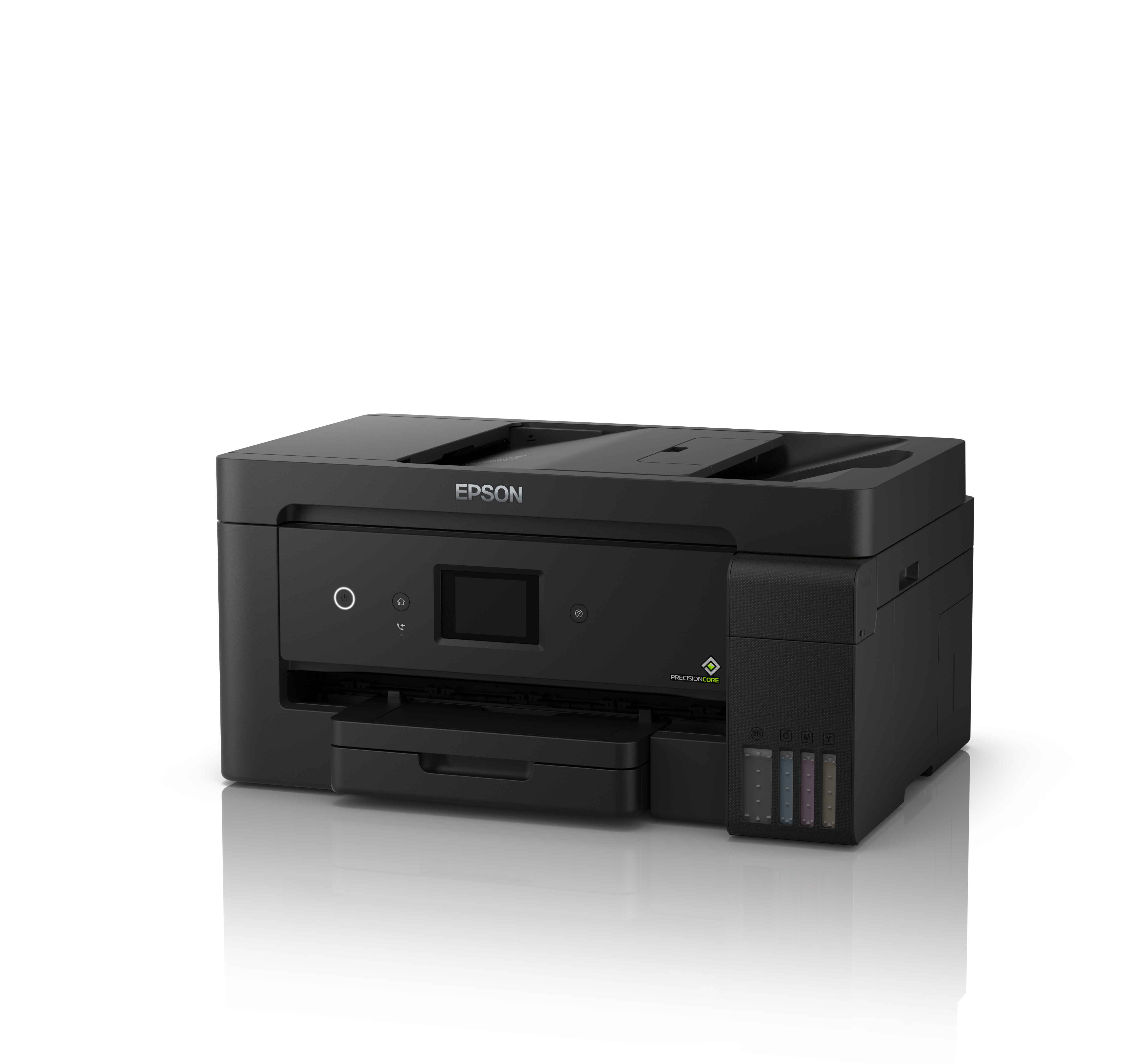 Epson EcoTank ET-15000 - Multifunktionsdrucker - Farbe - Tintenstrahl - A3/Ledger (297 x 432 mm)