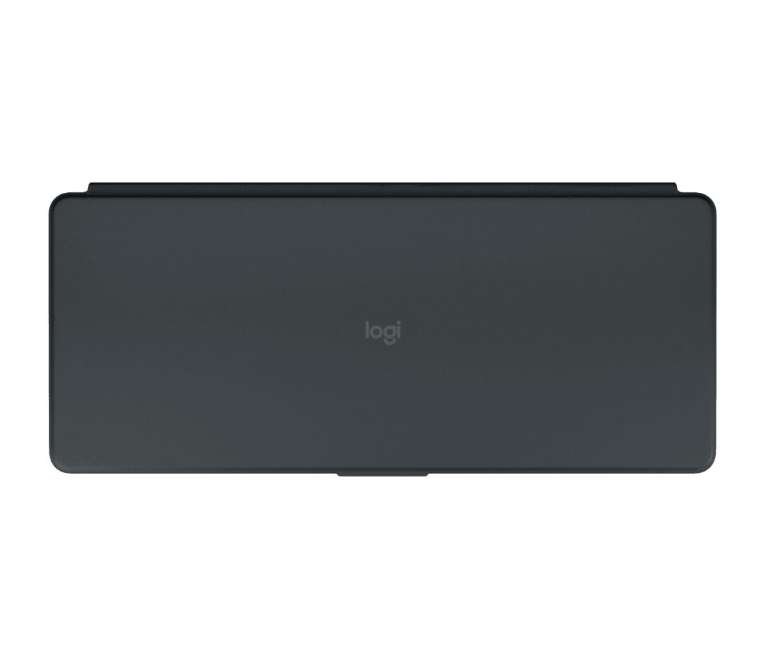 Logitech Keys-To-Go 2 - Tastatur - eingebaute