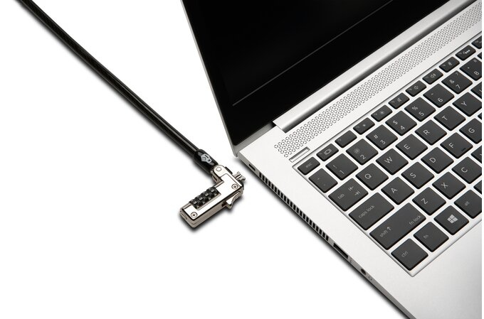 Kensington Slim NanoSaver - Sicherheitskabelschloss