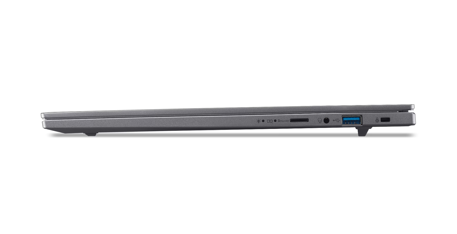 Acer Aspire 16 AI A16-61M-R8T1, 16" WUXGA, Ryzen AI 7 350, 32GB, 1TB SSD, Win11 Home