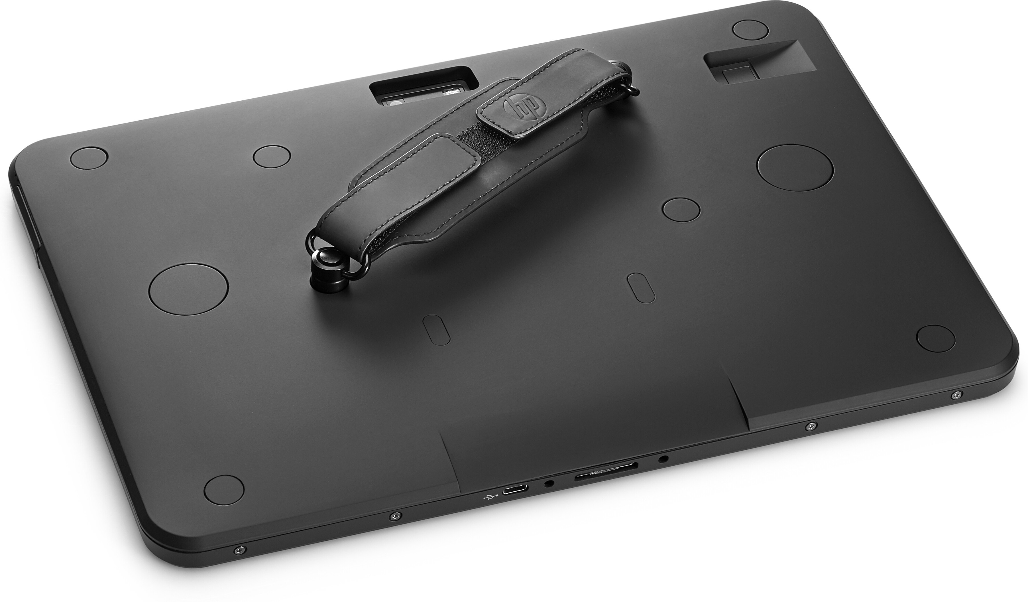 HP MX12 Retail Solution - Tablet - Intel Xeon Silver 4410Y / 2 GHz - Win 10 Pro 64-Bit - HD Graphics