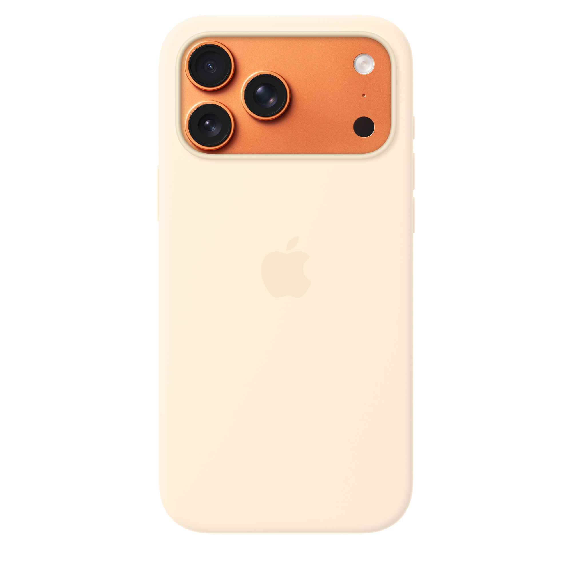 Apple Hintere Abdeckung für Mobiltelefon
