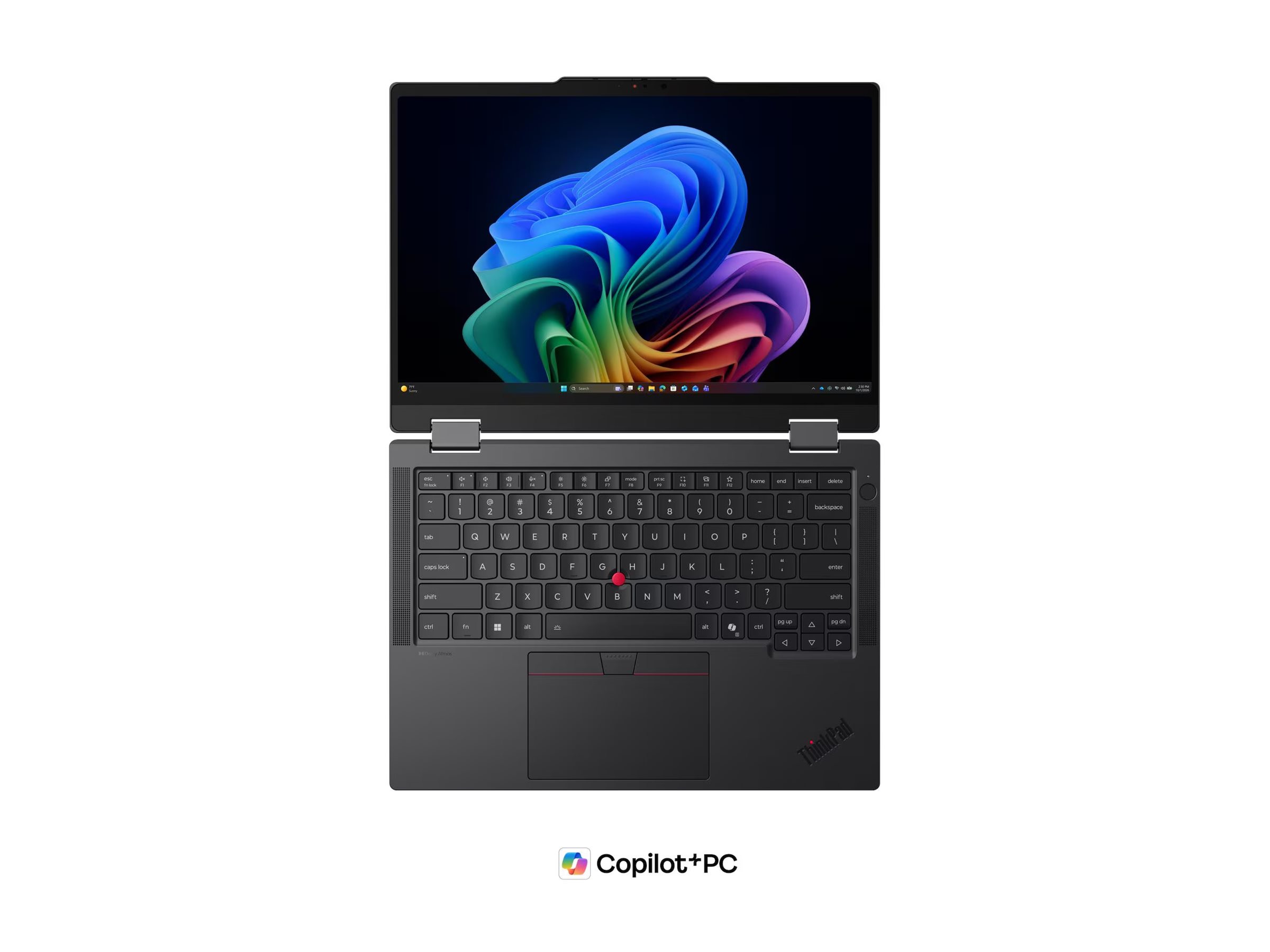 Lenovo ThinkPad T14s 2-in-1 Gen 2, 14" WUXGA Touch, Core™ Ultra 7 355, 32GB RAM, 1TB SSD, 5G, W11P