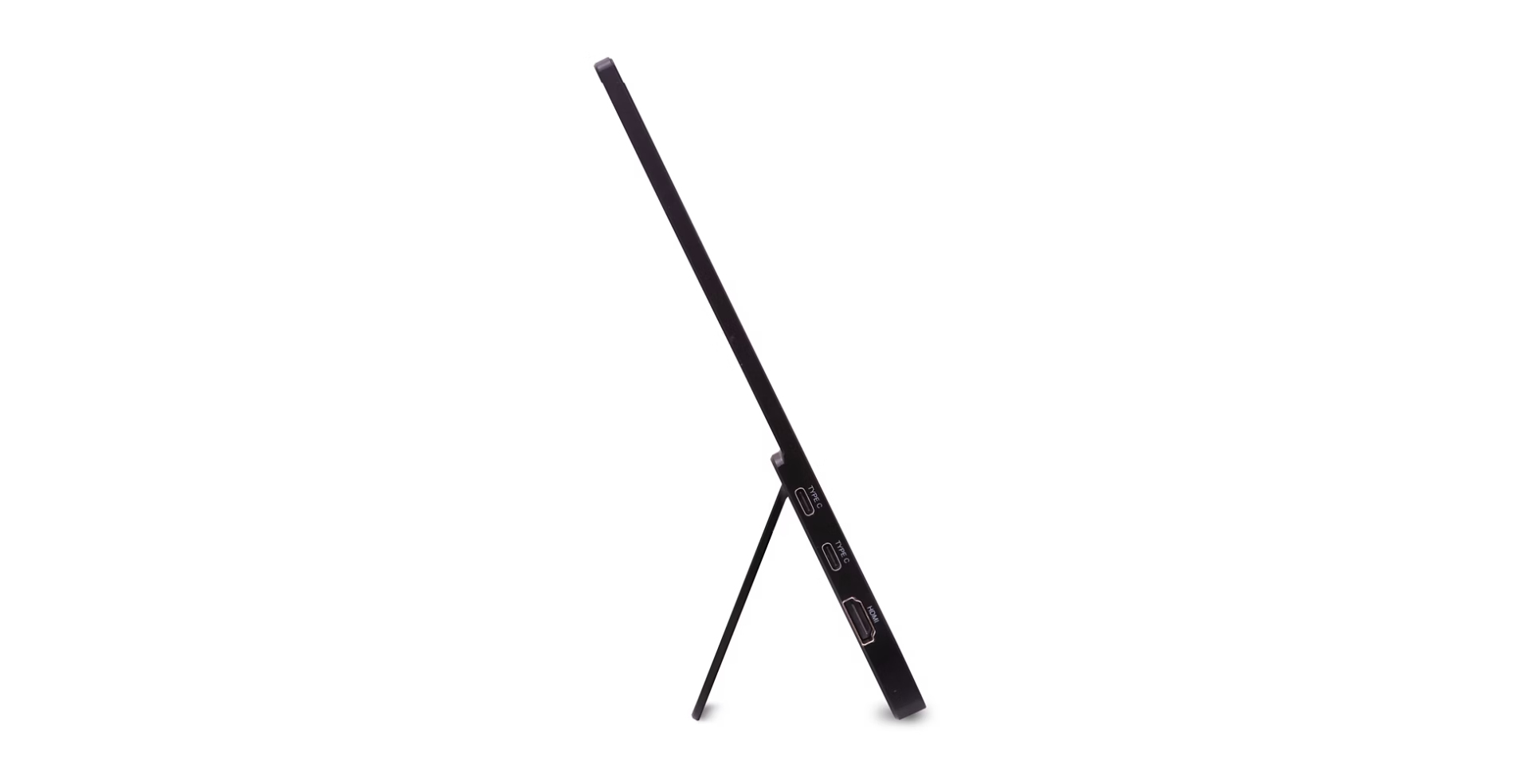 Acer PM161Q B1bmiuux - PM1 Series - LED-Monitor - 40.6 cm (16")