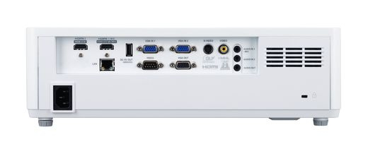 Acer PL6610T - DLP-Projektor - Laserdiode - 5500 ANSI-Lumen - WUXGA (1920 x 1200)