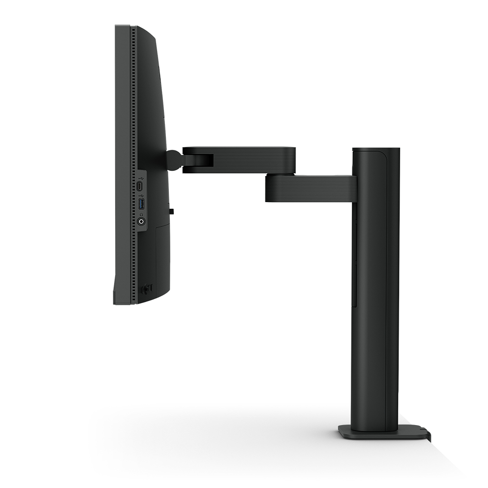 BenQ PD2705UA - LED-Monitor mit KVM-Switch - 68.6 cm (27")
