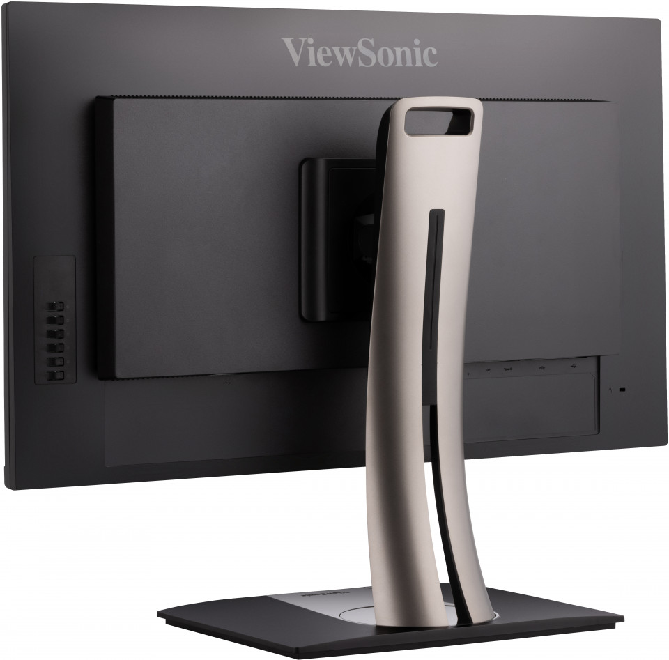 ViewSonic ColorPro VP3256-4K - LED-Monitor - 81.3 cm (32")