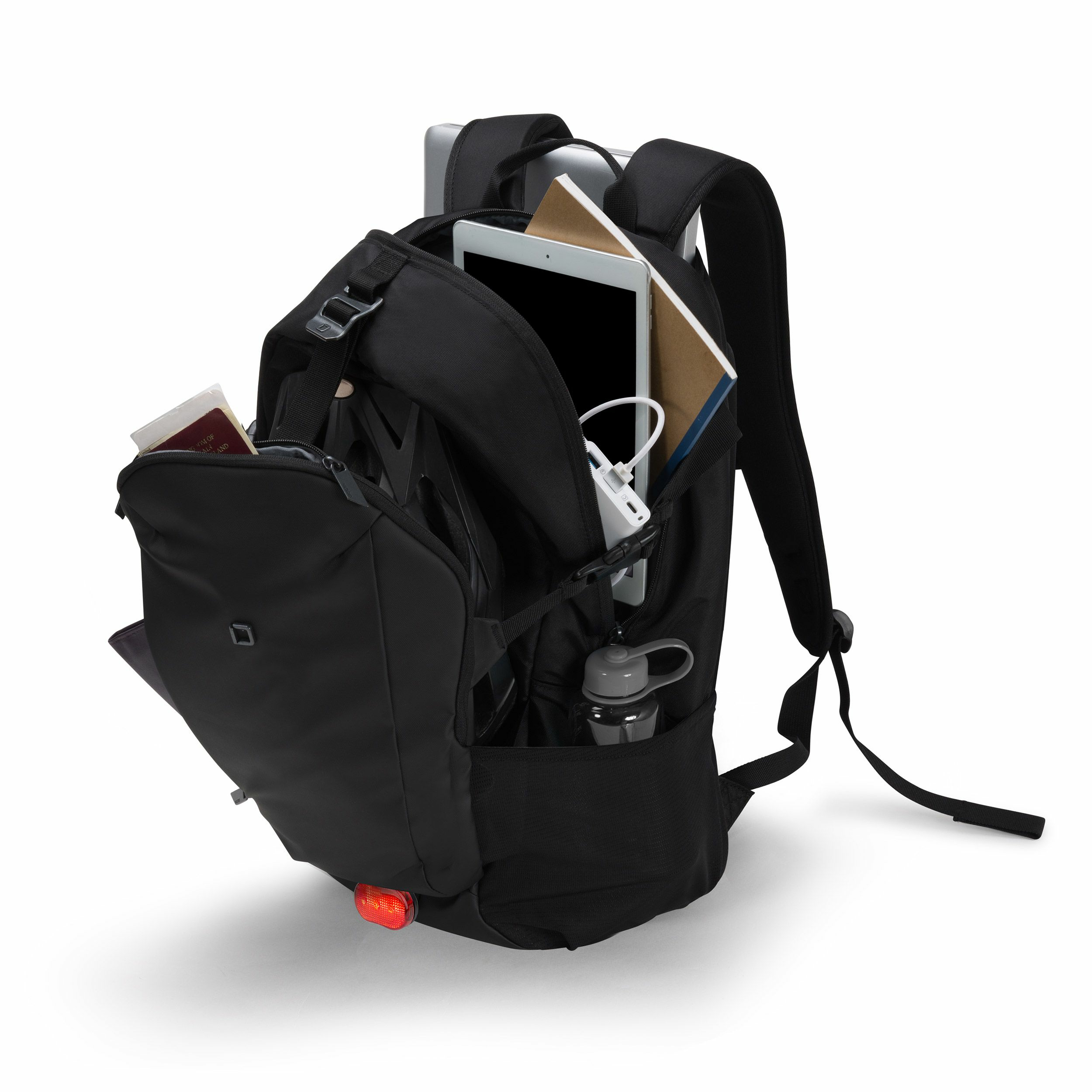 Dicota Backpack GO - Notebook-Rucksack - 39.6