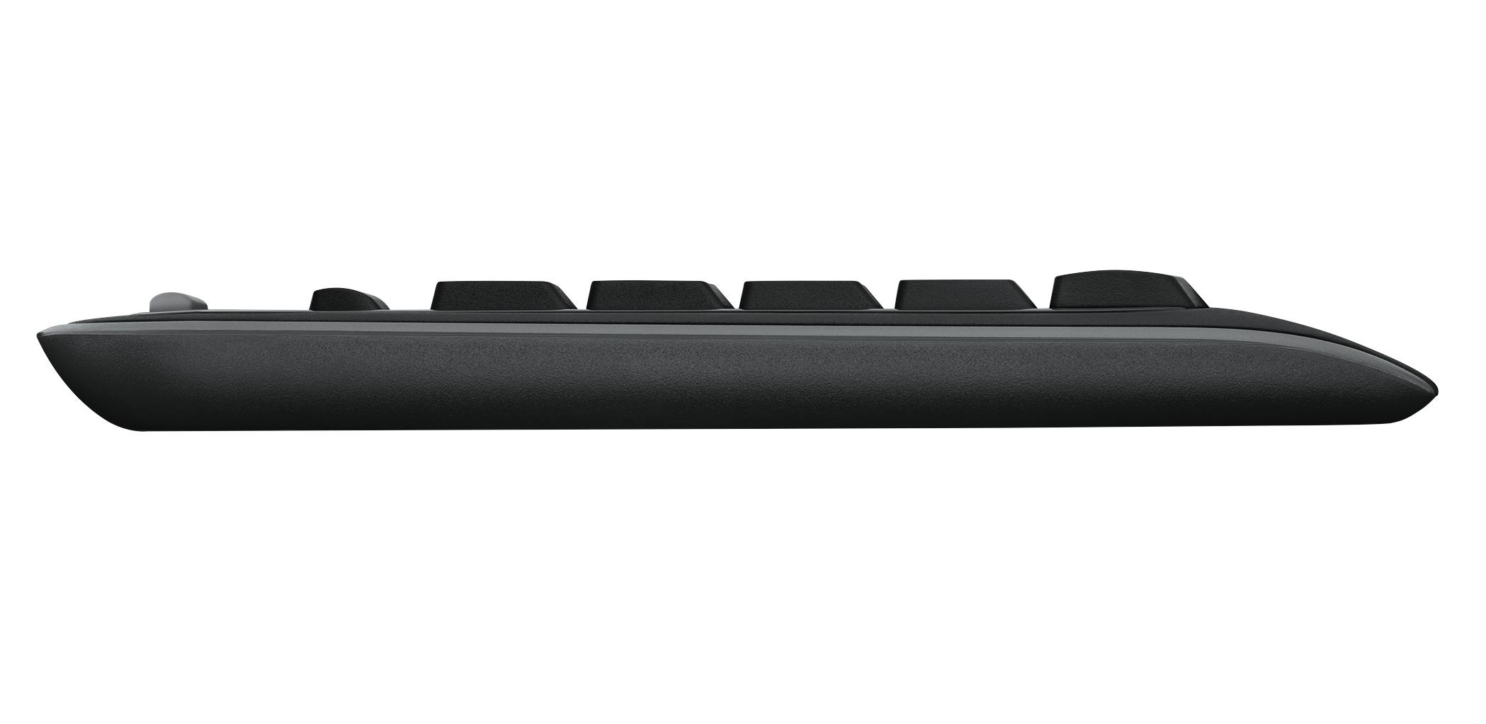Logitech Wireless Combo MK330 - Tastatur-und-Maus-Set