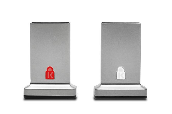 Kensington VeriMark Pro Key - Lesegerät für Fingerabdruck