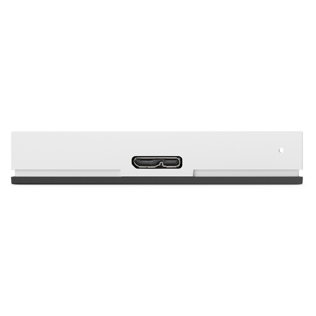 Seagate Game Drive for PlayStation 2TB, USB 3.0 Micro-B