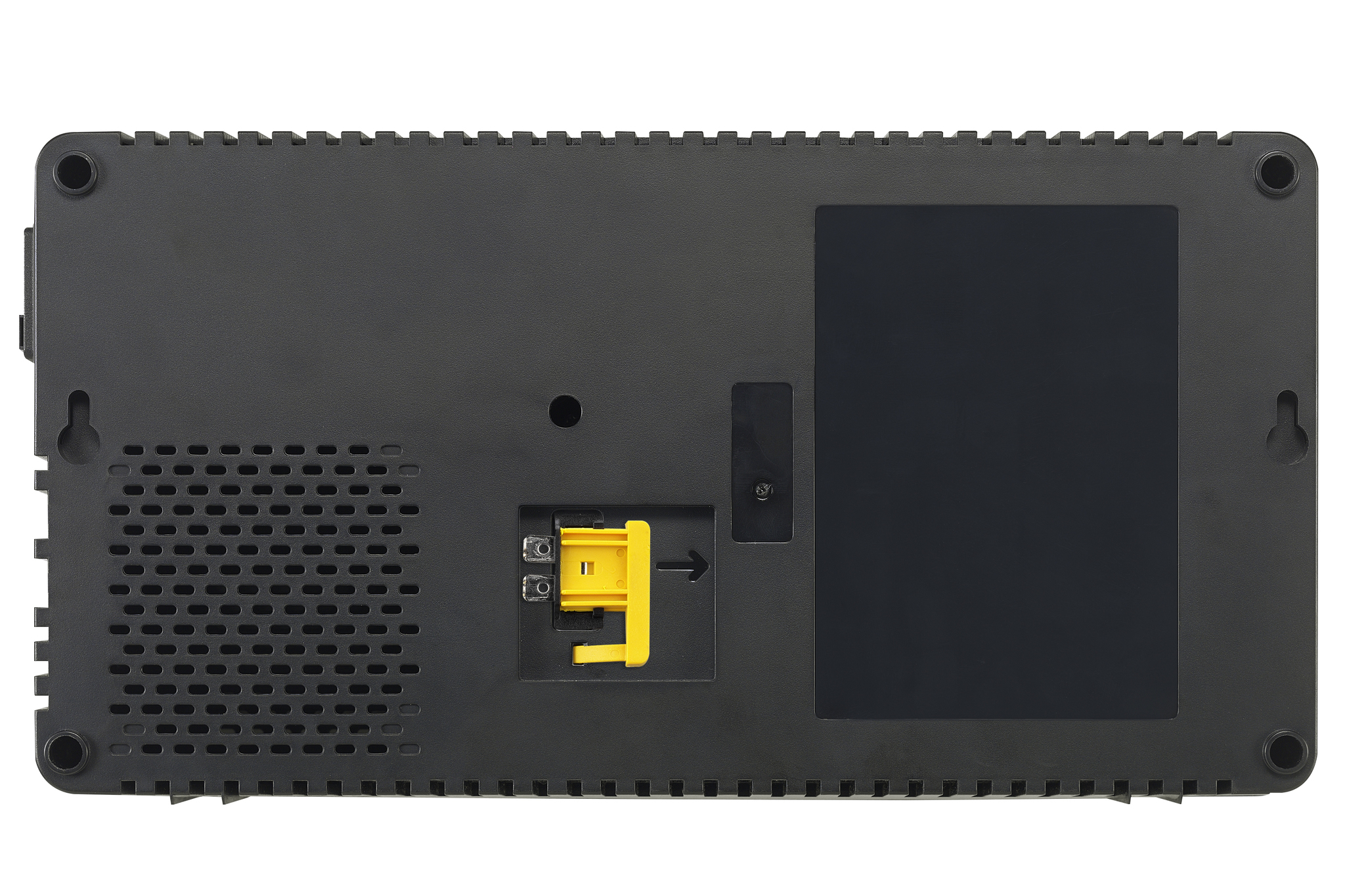 APC Easy UPS BV BV650I-GR - USV - Wechselstrom